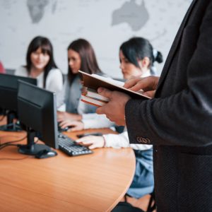 Professional Diploma in Business Administration (PDBA)