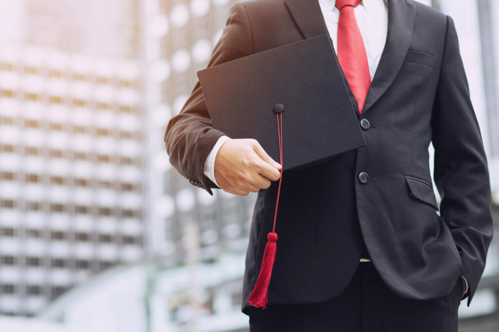 MBA Top Up from University of Gloucestershire – Be Ready for a VUCA World