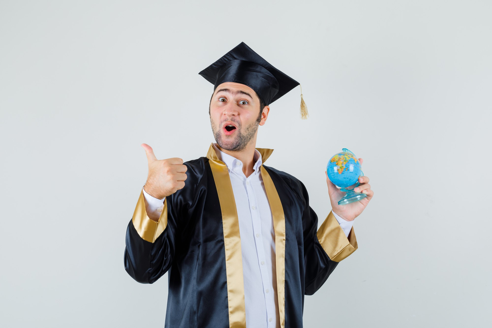 MBA Top Up from University of Gloucestershire – Be Ready for a VUCA World (2)
