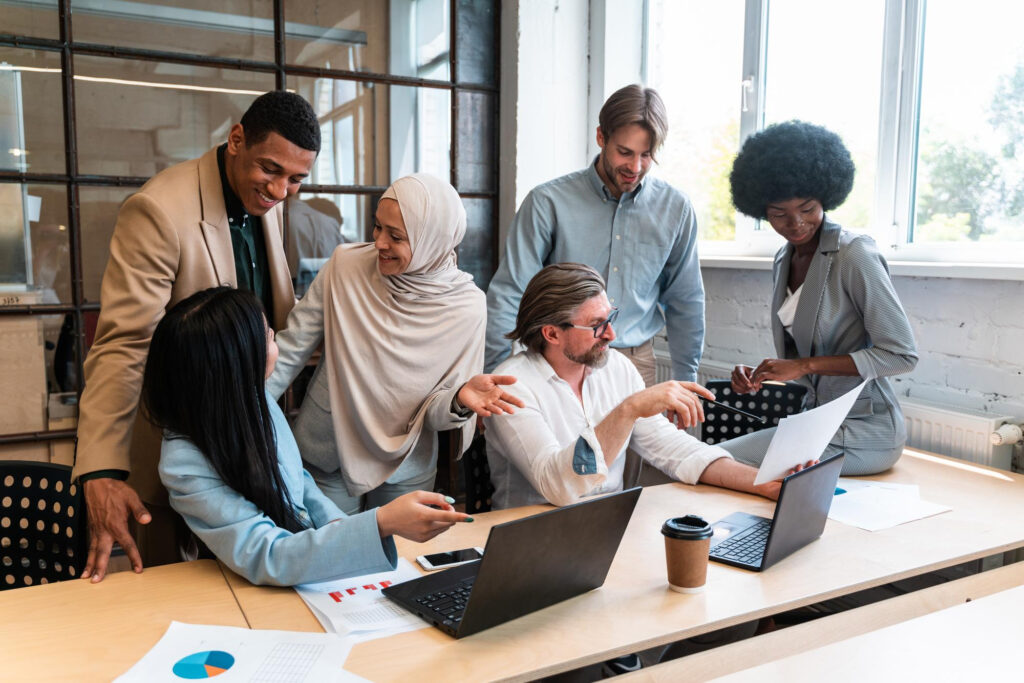 Empowering Women Through Education: Nur Akmar’s Story | HT Global Consulting (2)