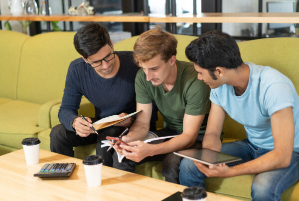 MBA Top-Up Online | University of Gloucestershire