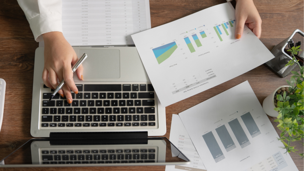 How To Become Certified Accountant - ACA Malaysia | HTGlobal