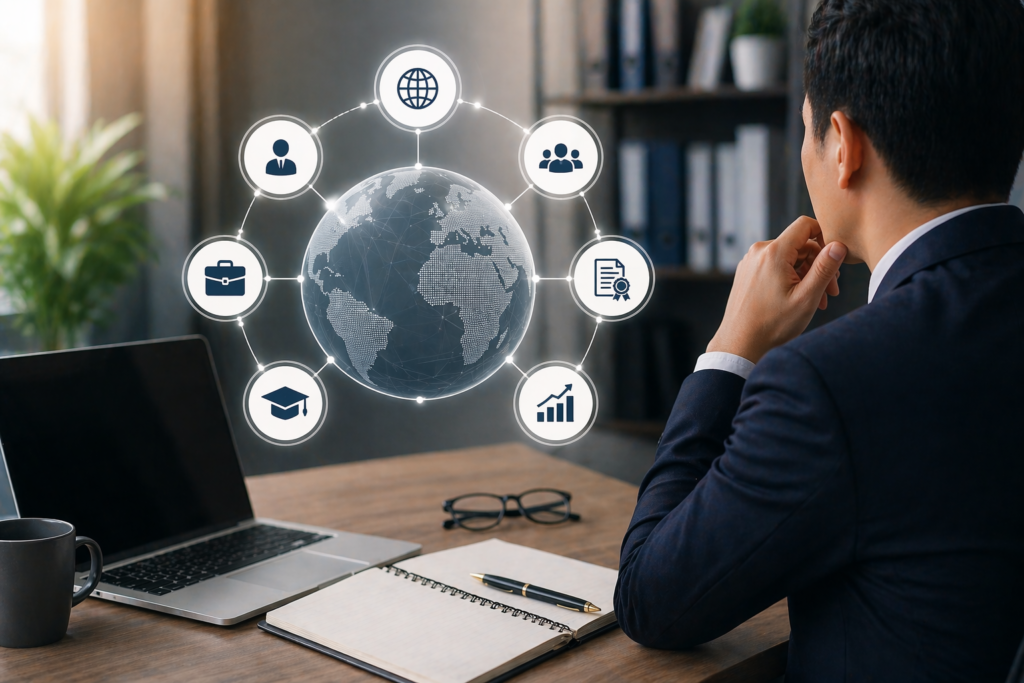 ACCA Alternatives Accounting Pathways Explained - HTGlobal