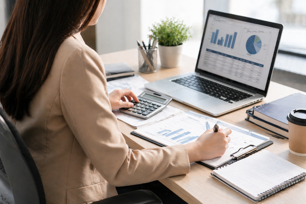 Fast Track Accounting Certificate in Malaysia