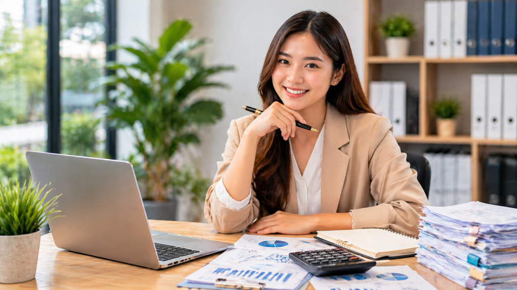 Kelebihan Meilih Laluan Akademik Yang Tepat - HTGlobal