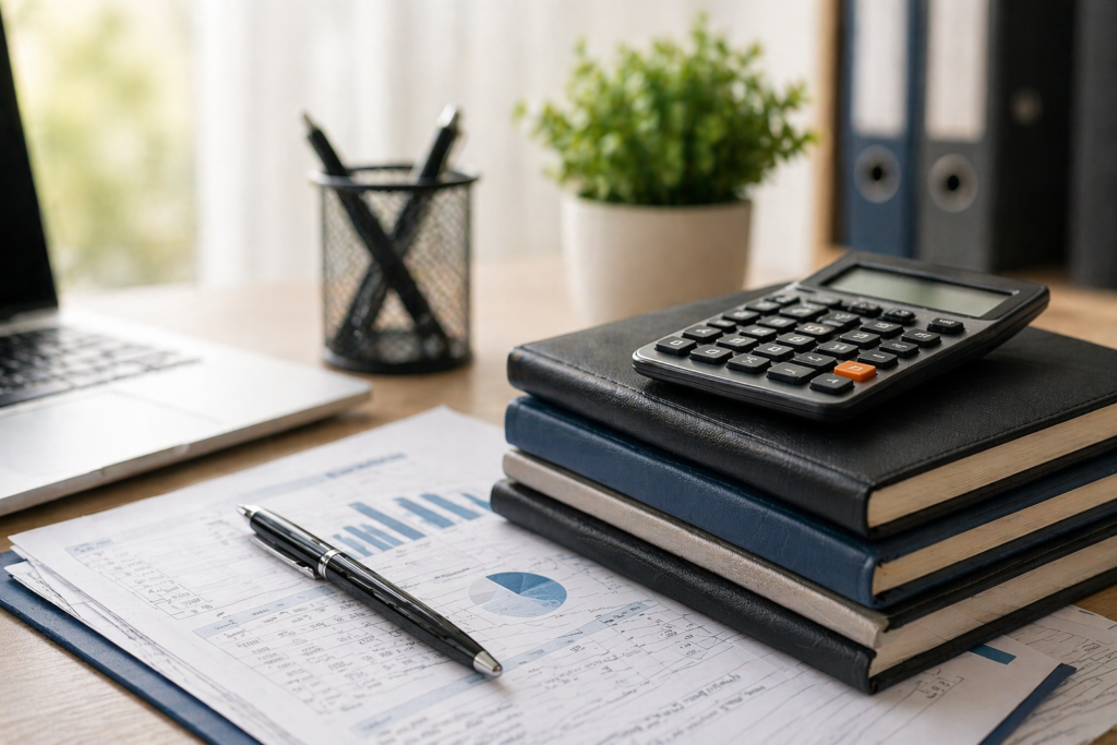 Start Your Journey By Choosing The Right Accounting Certification Malaysia Program-HTGlobal